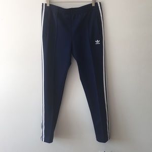 COPY - ADIDAS Superstar Track pants